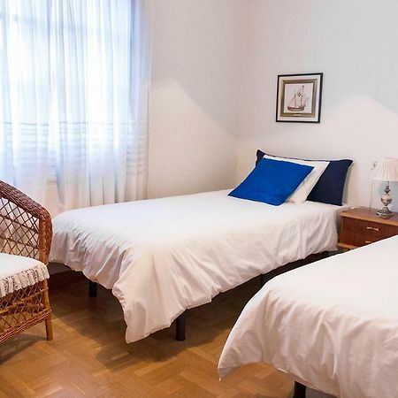 Vivienda Rural Casa Javier Lacunza Aoiz ภายนอก รูปภาพ