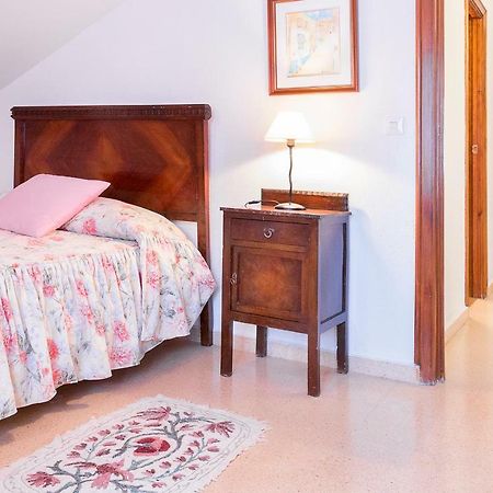 Vivienda Rural Casa Javier Lacunza Aoiz ภายนอก รูปภาพ