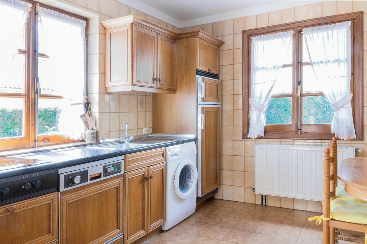 Vivienda Rural Casa Javier Lacunza Aoiz ภายนอก รูปภาพ
